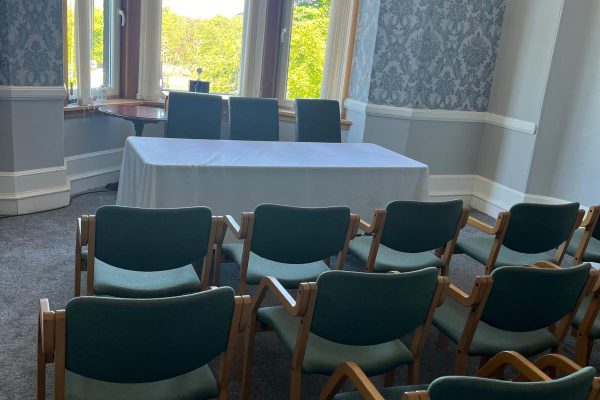 Ugie House – Conference Room 2