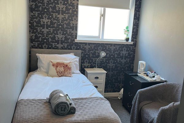 Ugie House – Room 5 6