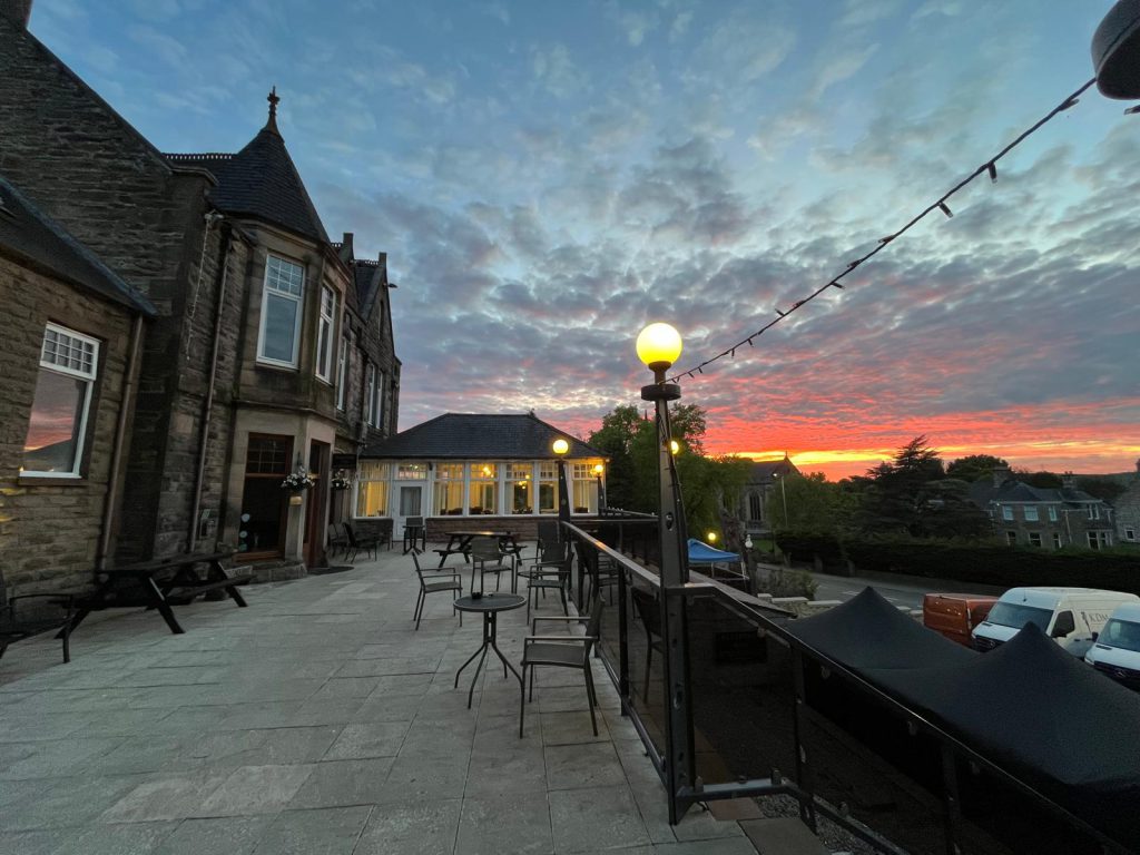 Group Bookings & Whisky Tours